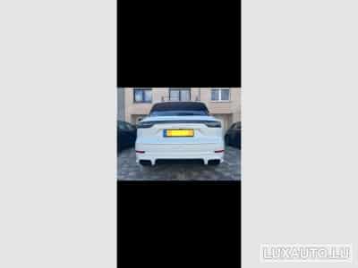 Porsche Cayenne (2020) - Foto 1