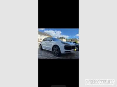 Porsche Cayenne (2020) - Foto 2
