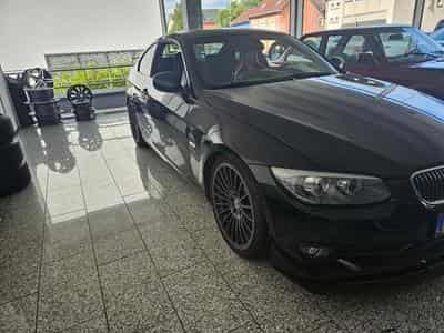 BMW Other Alpina B3 GT3 (2013) - Photo 1