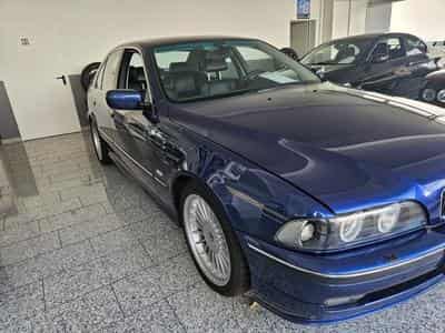 ALPINA B10 B10 V8 (1997) - Foto 1