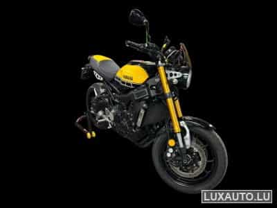 Yamaha XSR Limited edition 60th  anniversary Kenny Roberts (2016) - Photo 1