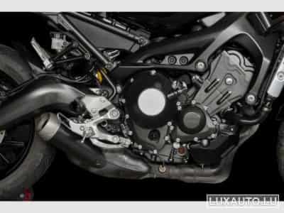 Yamaha XSR Limited edition 60th  anniversary Kenny Roberts (2016) - Photo 3