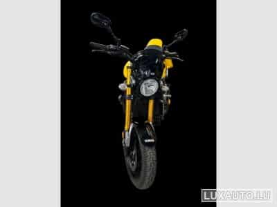 Yamaha XSR Limited edition 60th  anniversary Kenny Roberts (2016) - Photo 5