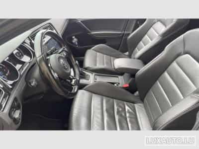 VW Golf GOLF R (2016) - Foto 3