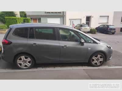 Opel Zafira (2019) - Foto 2