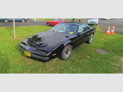 Pontiac Firebird V6 (1989) - Photo 1