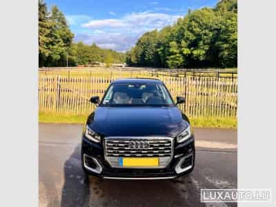 Audi Q2 Audi Q2 35 TFSI Advanced (2020) - Photo 1