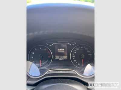 Audi Q2 Audi Q2 35 TFSI Advanced (2020) - Photo 10