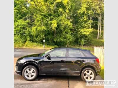 Audi Q2 Audi Q2 35 TFSI Advanced (2020) - Photo 8