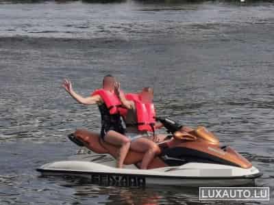 Bâteau autres Seadoo / Riomar 690 / Hobie Mirage (2022) - Photo 2