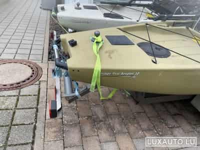 Bâteau autres Seadoo / Riomar 690 / Hobie Mirage (2022) - Photo 4