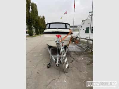 Bâteau autres Seadoo / Riomar 690 / Hobie Mirage (2022) - Photo 5