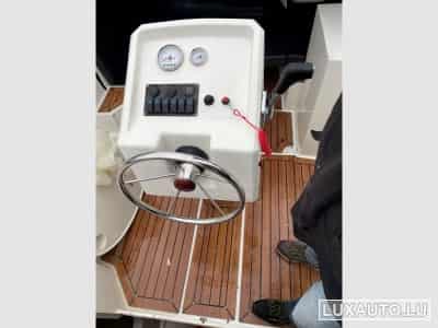 Bâteau autres Seadoo / Riomar 690 / Hobie Mirage (2022) - Photo 6