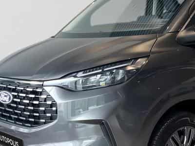 Ford Transit Nugget Titanium (1970) - Photo 2