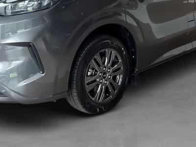 Ford Transit Nugget Titanium (1970) - Photo 3