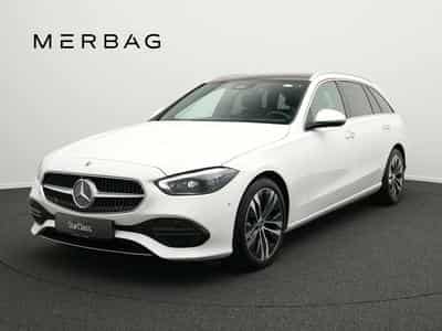 Mercedes C 220 d 4MATIC T-Modell (2024) - Foto 1