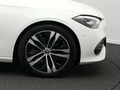 Mercedes C 220 d 4MATIC T-Modell (2024) - Photo 8