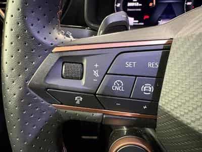 Cupra Leon SP 1.5 eTSI 150 CH DSG7 NEW MODEL (2024) - Photo 14