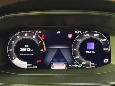 Cupra Leon SP 1.5 eTSI 150 CH DSG7 NEW MODEL (2024) - Photo 15