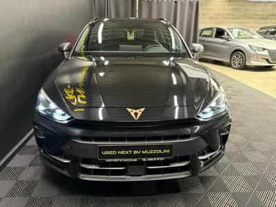 Cupra Leon SP 1.5 eTSI 150 CH DSG7 NEW MODEL (2024) - Photo 4