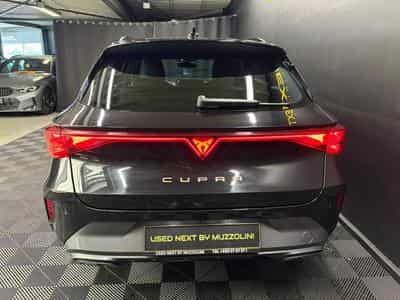 Cupra Leon SP 1.5 eTSI 150 CH DSG7 NEW MODEL (2024) - Photo 5