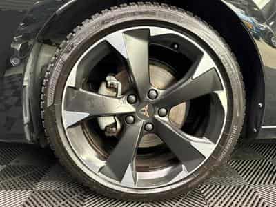 Cupra Leon SP 1.5 eTSI 150 CH DSG7 NEW MODEL (2024) - Photo 6