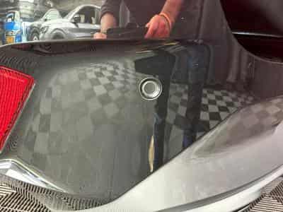 Cupra Leon SP 1.5 eTSI 150 CH DSG7 NEW MODEL (2024) - Photo 9