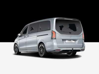 Mercedes V d AVANTGARDE Lang (2024) - Photo 2