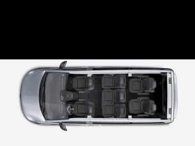 Mercedes V d AVANTGARDE Lang (2024) - Photo 3