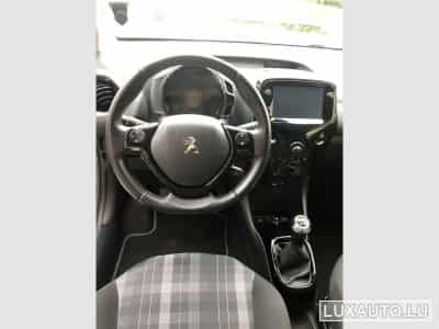Peugeot 108 Style (2019) - Photo 5