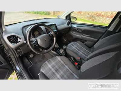 Peugeot 108 Style (2019) - Photo 7