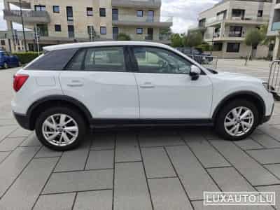Audi Q2 35 TFSI S-tronic (2020) - Photo 1