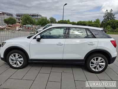 Audi Q2 35 TFSI S-tronic (2020) - Photo 2