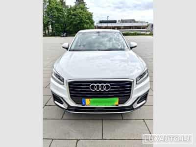 Audi Q2 35 TFSI S-tronic (2020) - Photo 3