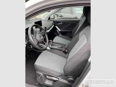 Audi Q2 35 TFSI S-tronic (2020) - Photo 5