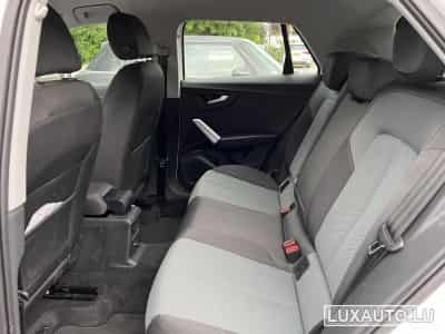 Audi Q2 35 TFSI S-tronic (2020) - Photo 6