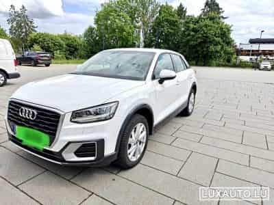 Audi Q2 35 TFSI S-tronic (2020) - Photo 8