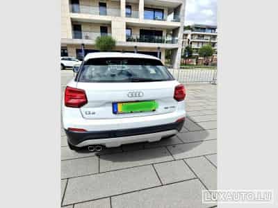 Audi Q2 35 TFSI S-tronic (2020) - Photo 9