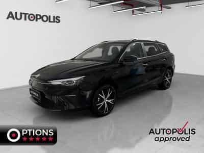 MG MG5 LUXURY (2023) - Photo 1