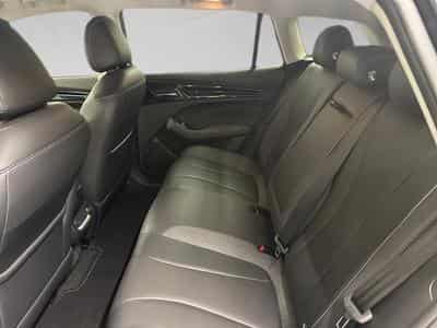 MG MG5 LUXURY (2023) - Photo 11