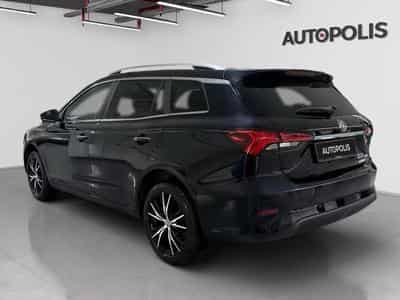 MG MG5 LUXURY (2023) - Photo 13