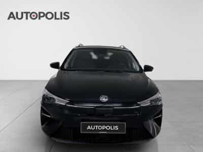 MG MG5 LUXURY (2023) - Photo 14