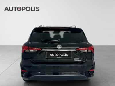 MG MG5 LUXURY (2023) - Photo 15