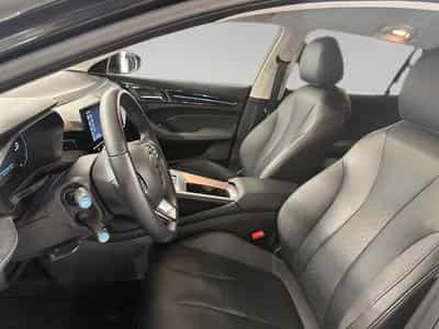 MG MG5 LUXURY (2023) - Photo 4