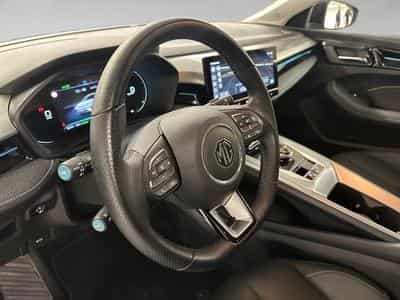 MG MG5 LUXURY (2023) - Photo 8