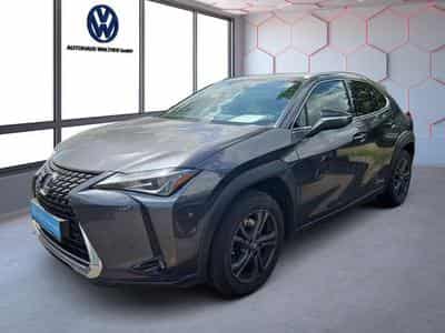 Lexus UX UX 250h Style (2022) - Photo 1