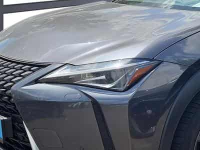 Lexus UX UX 250h Style (2022) - Photo 6