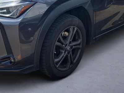 Lexus UX UX 250h Style (2022) - Photo 7