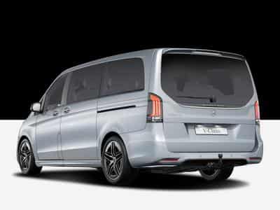 Mercedes V d AVANTGARDE Lang (2024) - Photo 2