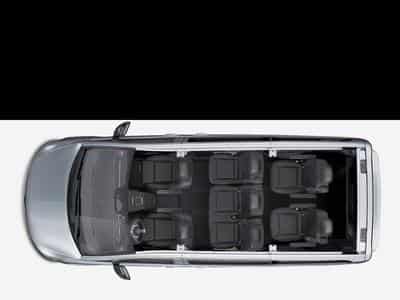 Mercedes V d AVANTGARDE Lang (2024) - Photo 3